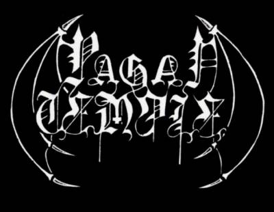 logo Pagan Temple